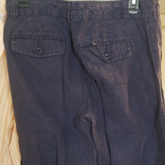Lot 3 pants calvin klein gap tommy hilfiger - Picture 5 of 7